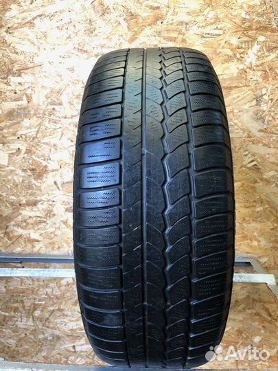 Continental Conti4x4WinterContact 265/60 R18