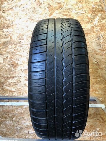 Continental Conti4x4WinterContact 265/60 R18