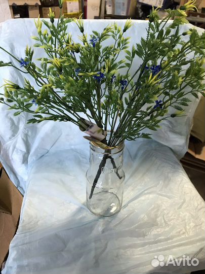 Растения искусственные