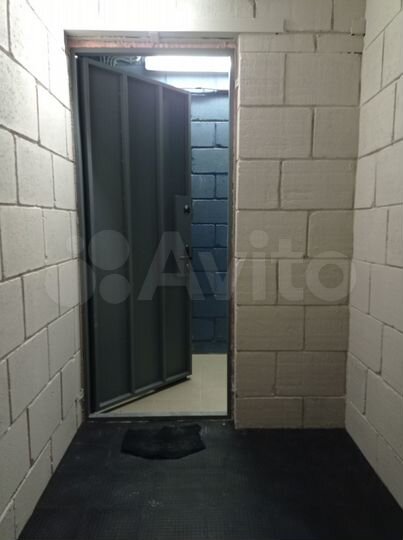 Склад, кладовка, бокс, келлер 4,2 кв.м с отделкой