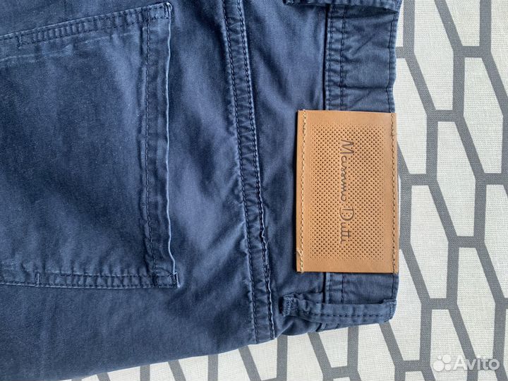 Брюки Massimo Dutti (eur 38)