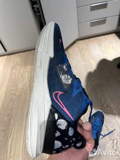 Кроссовки nike kyrie low 5