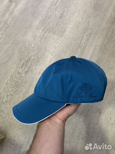 Кепки Бейсболки Loro Piana Люкс