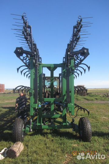 Культиватор Агромеханика КПУ, 2023