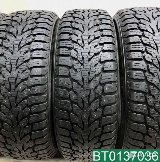 Kumho WinterCraft Ice Wi32 205/60 R16 96T