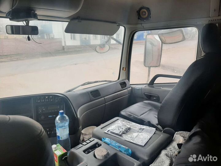 DongFeng DFL 3251A-1, 2014