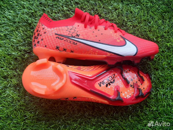 Бутсы Nike Vapor 15 Elite Mercurial Dream Speed