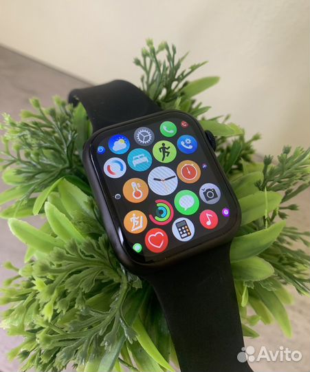 Smart Watch / Apple Watch / смарт часы