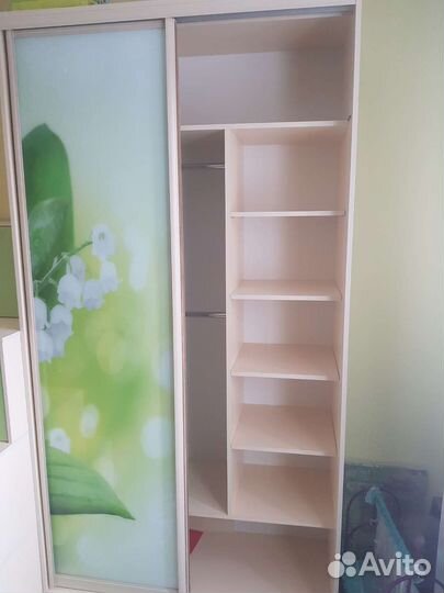 Детская мебель