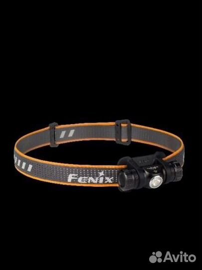 Налобный фонарь Fenix HM23
