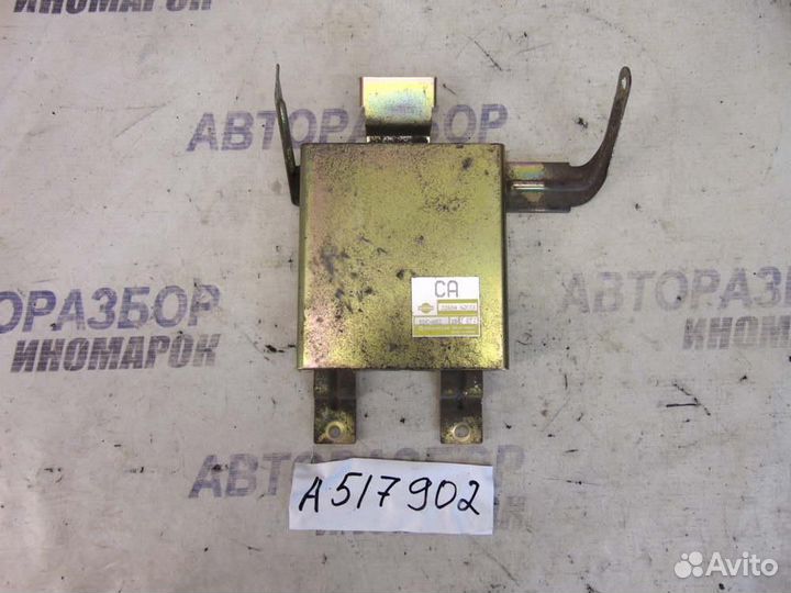 Блок управления двигателем для Nissan Sunny Sunni