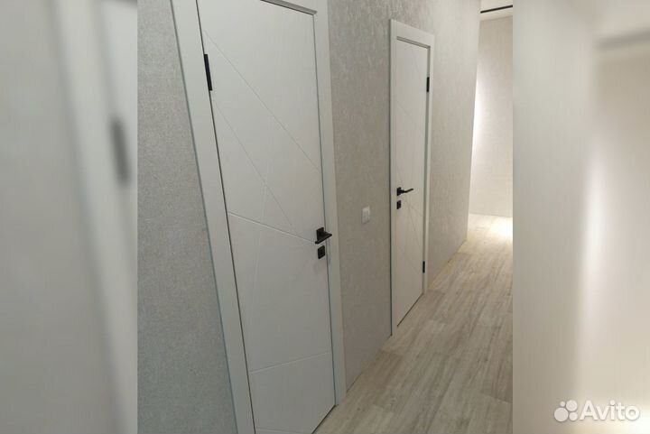 Межкомнатные двери