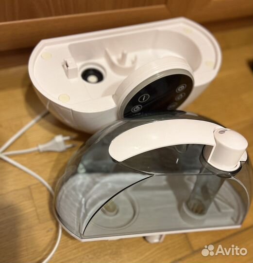 Увлажнитель воздуха Pango