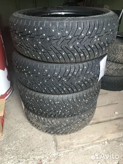 Nordman KN-208 205/60 R16