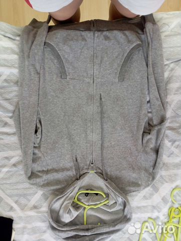 Женские вещи