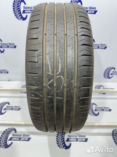 Continental ContiEcoContact 5 225/55 R17