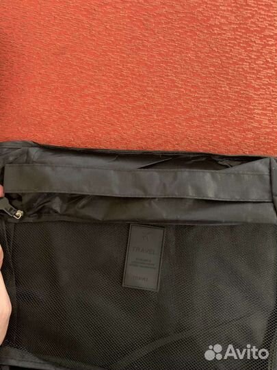 Набор дорожных органайзеров