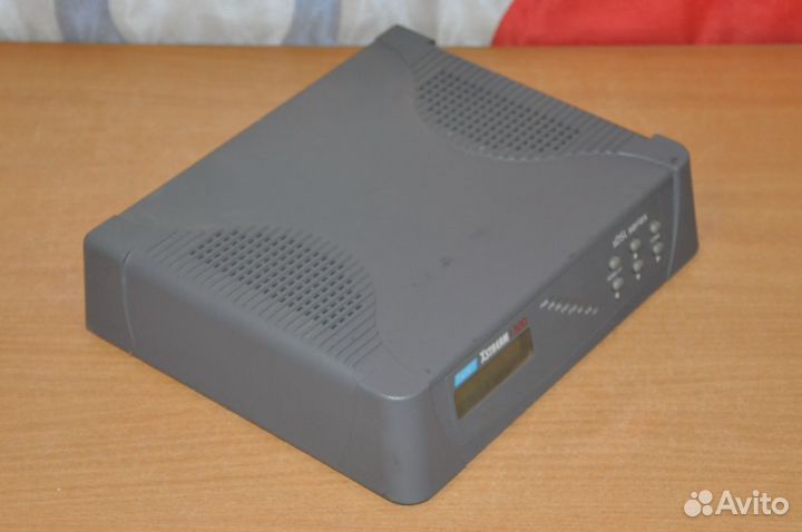 Модем Xstream 1300 (2 штуки)