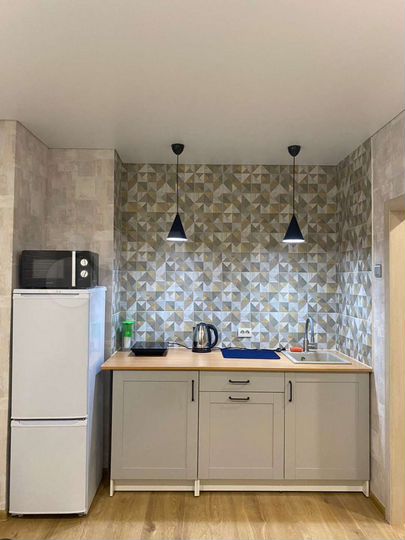 1-к. квартира, 35 м², 2/10 эт.