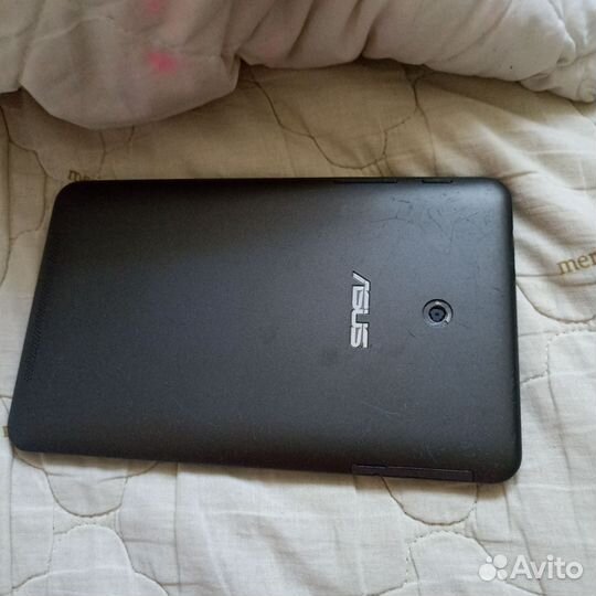 Планшет asus