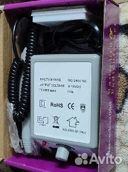 Аппарат для маникюра