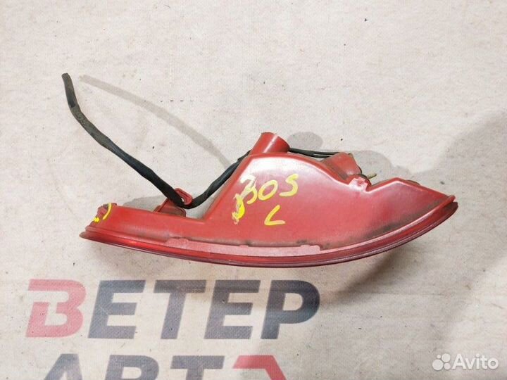 Фонарь в задний бампер правый Hyundai Santa Fe CM