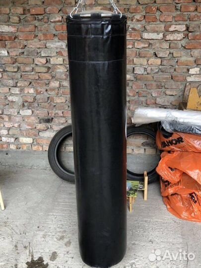 Боксерская груша 80 кг