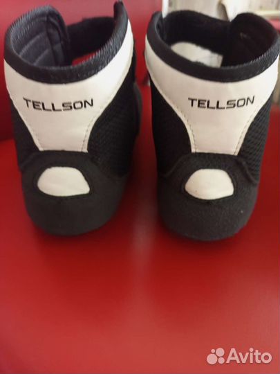 Борцовки для борьбы