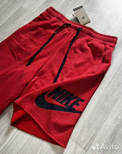 Шорты Nike мужские М - Оригинал