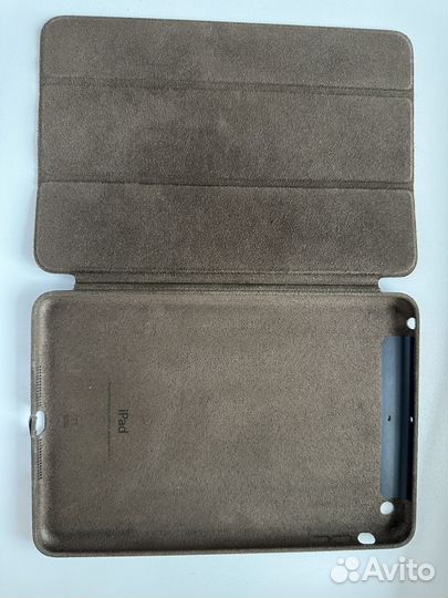 Оригинальный чехол iPad 2 Mini, iPhone 11 Pro Max