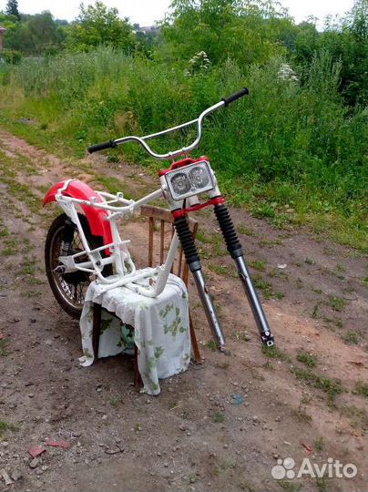 Минск кросс