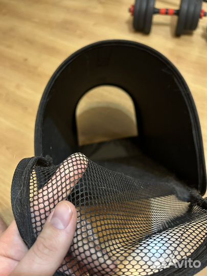 Переноска для животных бу