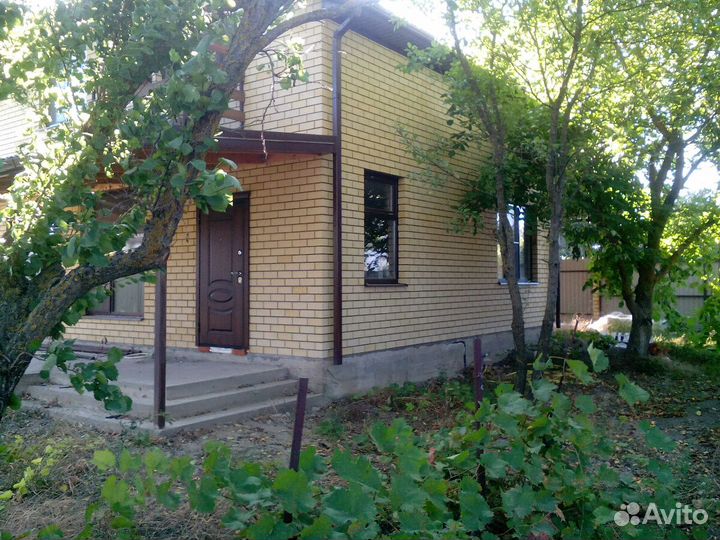 Строительство домов