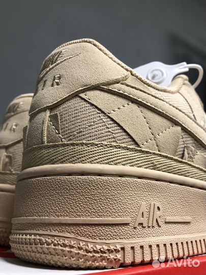 Кроссовки nike air force 1 оригинальное качество