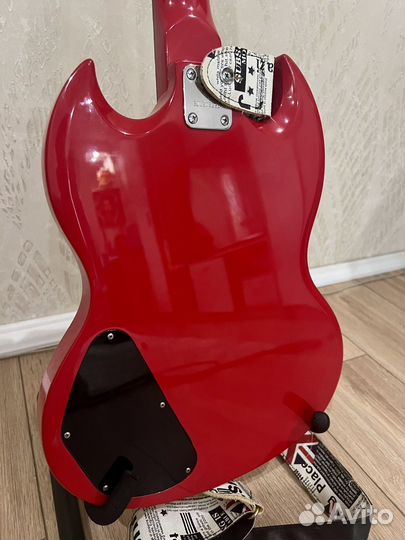 Электрогитара Epiphone SG G-310