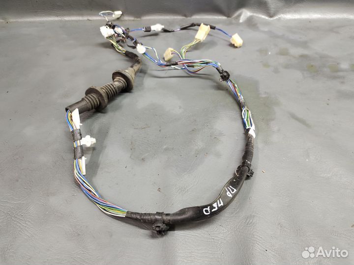 Проводка двери Faw V5 передняя правая