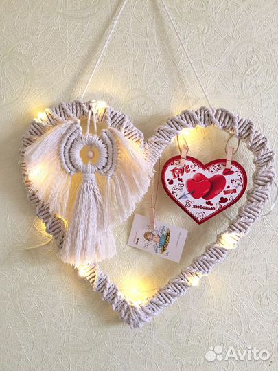 Панно-рамка