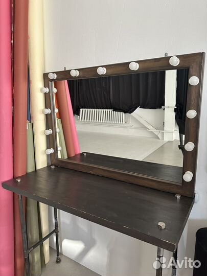 Гримерный стол loft