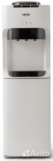 Кулер vatten V45WE с эл. охлаждением