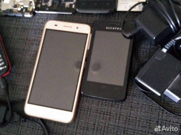 HUAWEI Y7, 2/16 ГБ