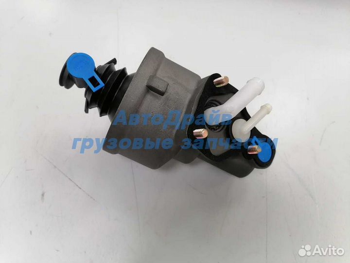 Пгу сцепления для автомобилей Скания 4 и 5 серия