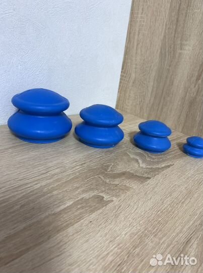 Вакуумные банки