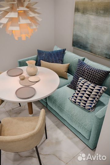 Дизайнер интерьера