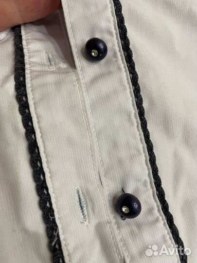 Школьная форма пакетом