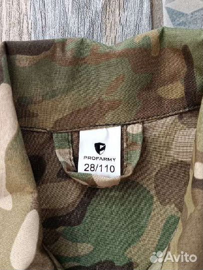 Детский военный костюм 110