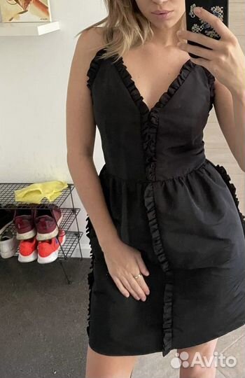 Сарафан tara jarmon оригинал