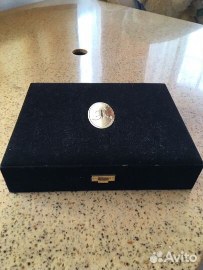 Подарочный набор песен Пугачевой с автографом