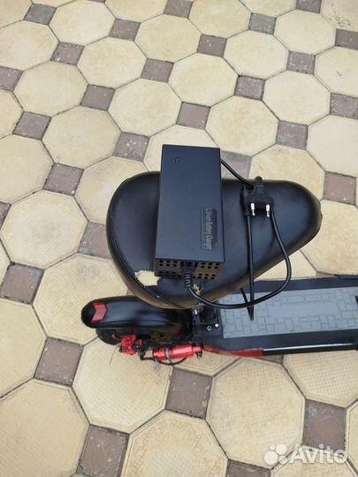 Электросамокат