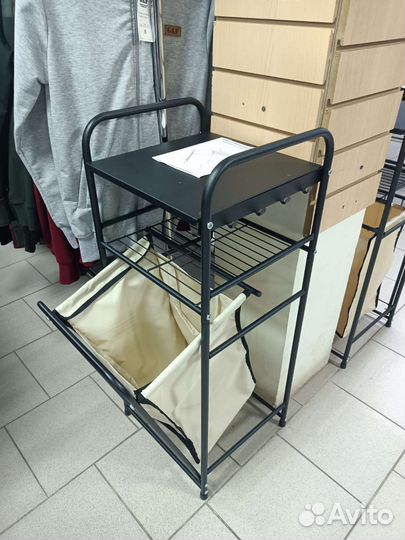 Этажерки для обуви новые