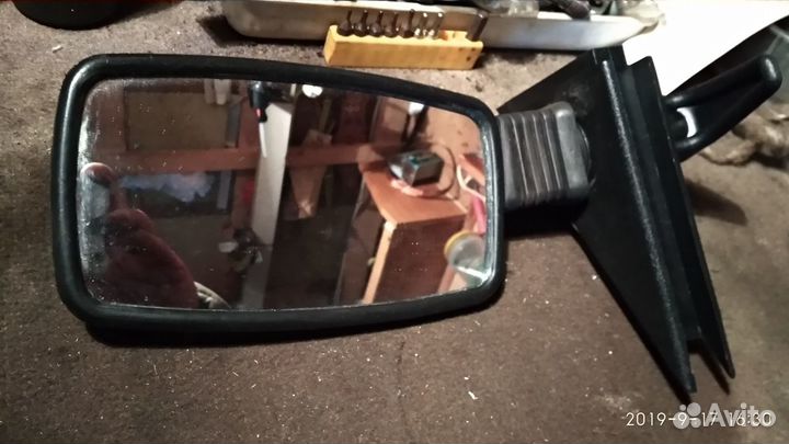 Жигули 2101-2107